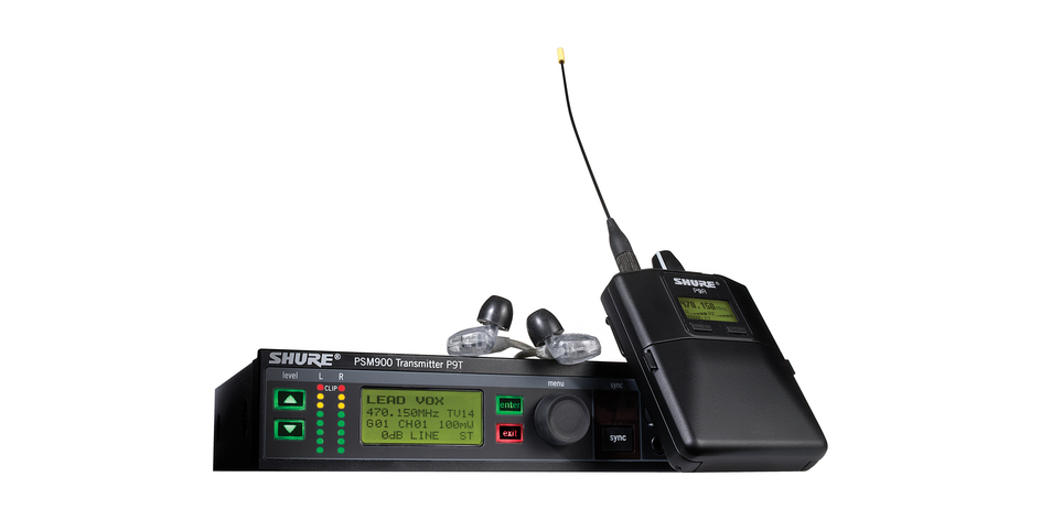 PSM-900